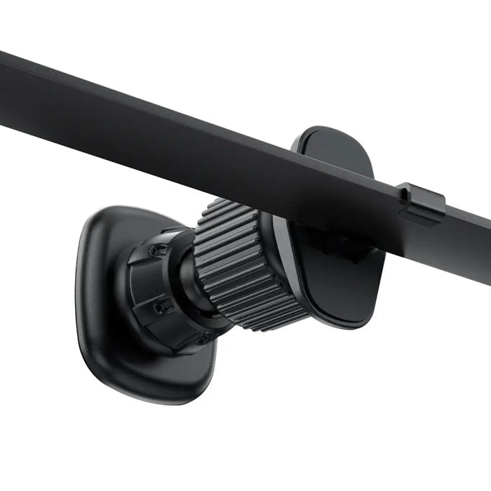 Acefast D34 Magnetic Air Vent Holder - Black - Cell phone holders<<<HurtelXML