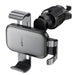Acefast D38 gravity car air vent mount - black - Cell phone holders<<<HurtelXML
