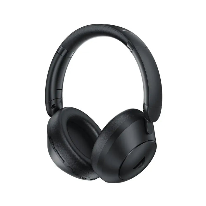 Acefast H3 Bluetooth Wireless Headphones with ANC - Black - Headphones and speakers<<<HurtelXML