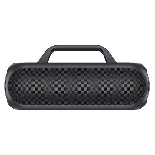 Acefast K1 Wireless Karaoke Speaker with 2 Microphones - Black - Headphones and speakers<<<HurtelXML