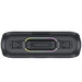 Acefast K1 Wireless Karaoke Speaker with 2 Microphones - Black - Headphones and speakers<<<HurtelXML