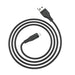 Acefast MFI USB cable - Lightning 1.2m 2.4A white (C3-02 white) - Cell phone cables<<<HurtelXML