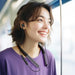 Acefast N1 In-Ear Wireless Headphones + USB-A USB-C Cable - Black - Headphones and speakers<<<HurtelXML