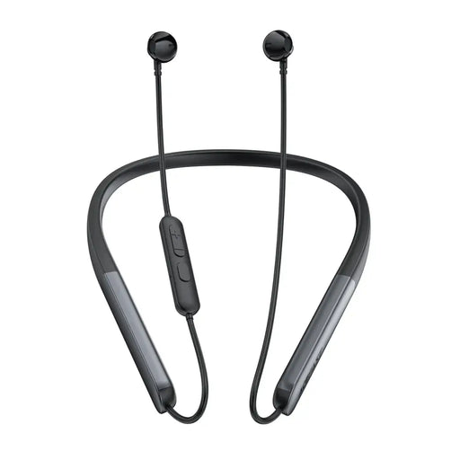 Acefast N1 In-Ear Wireless Headphones + USB-A USB-C Cable - Black - Headphones and speakers<<<HurtelXML