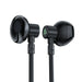 Acefast N1 In-Ear Wireless Headphones + USB-A USB-C Cable - Black - Headphones and speakers<<<HurtelXML