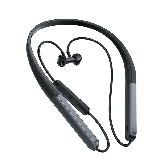 Acefast N1 In-Ear Wireless Headphones + USB-A USB-C Cable - Black - Headphones and speakers<<<HurtelXML