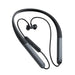 Acefast N1 In-Ear Wireless Headphones + USB-A USB-C Cable - Black - Headphones and speakers<<<HurtelXML