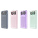 Acefast powerbank 10000mAh Sparkling Series fast charging 30W gray (M1) - Powerbanks<<<HurtelXML