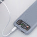 Acefast powerbank 10000mAh Sparkling Series fast charging 30W gray (M1) - Powerbanks<<<HurtelXML