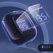 Acefast T6 TWS Bluetooth In-Ear Wireless Headphones - Blue - Headphones and speakers<<<HurtelXML