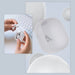 Acefast T6 TWS Bluetooth In-Ear Wireless Headphones - Gray - Headphones and speakers<<<HurtelXML