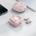 Acefast T6 TWS Bluetooth In-Ear Wireless Headphones - Gray - Headphones and speakers<<<HurtelXML