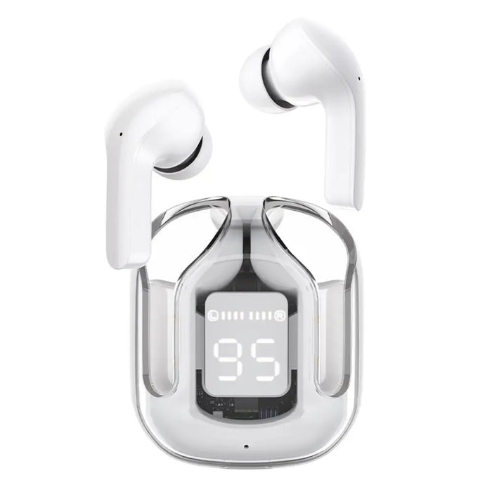 Acefast T6 TWS Bluetooth In-Ear Wireless Headphones - Gray - Headphones and speakers<<<HurtelXML