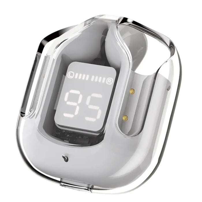 Acefast T6 TWS Bluetooth In-Ear Wireless Headphones - Gray - Headphones and speakers<<<HurtelXML