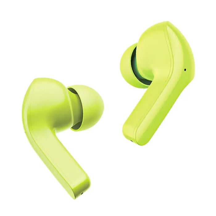 Acefast T6 TWS Bluetooth In-Ear Wireless Headphones - Green - Headphones and speakers<<<HurtelXML