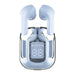 Acefast T6 TWS Bluetooth In-Ear Wireless Headphones - Light Blue - Headphones and speakers<<<HurtelXML