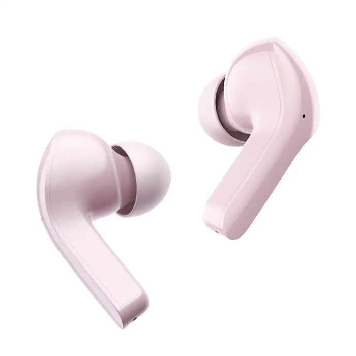 Acefast T6 TWS Bluetooth In-Ear Wireless Headphones - Pink - Headphones and speakers<<<HurtelXML