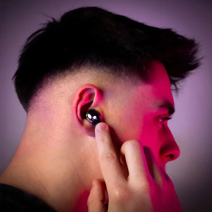 Acefast T8 TWS Bluetooth Wireless Headphones - Mint - Headphones and speakers<<<HurtelXML