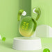 Acefast T9 Bluetooth 5.3 in-ear wireless headphones - green - Headphones and speakers<<<HurtelXML