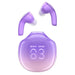 Acefast T9 Bluetooth 5.3 in-ear wireless headphones - purple - Headphones and speakers<<<HurtelXML