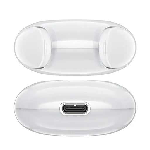 Acefast T9 Bluetooth 5.3 in-ear wireless headphones - white - Headphones and speakers<<<HurtelXML