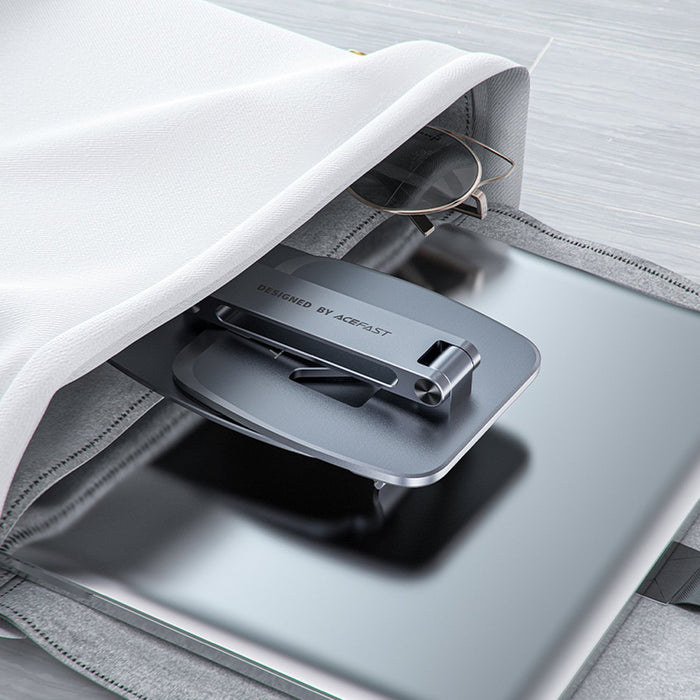 Acefast foldable stand / phone holder gray (E13)