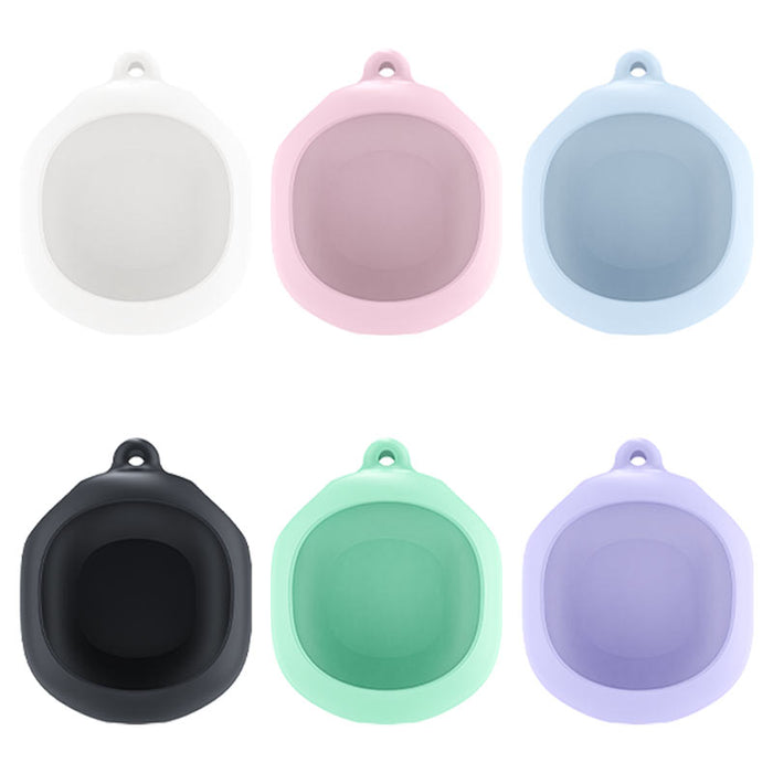Acefast T8 TWS Bluetooth Wireless Headphones - Pink