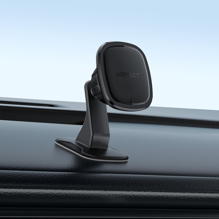 Acefast D35 Magnetic Dashboard Holder - Black