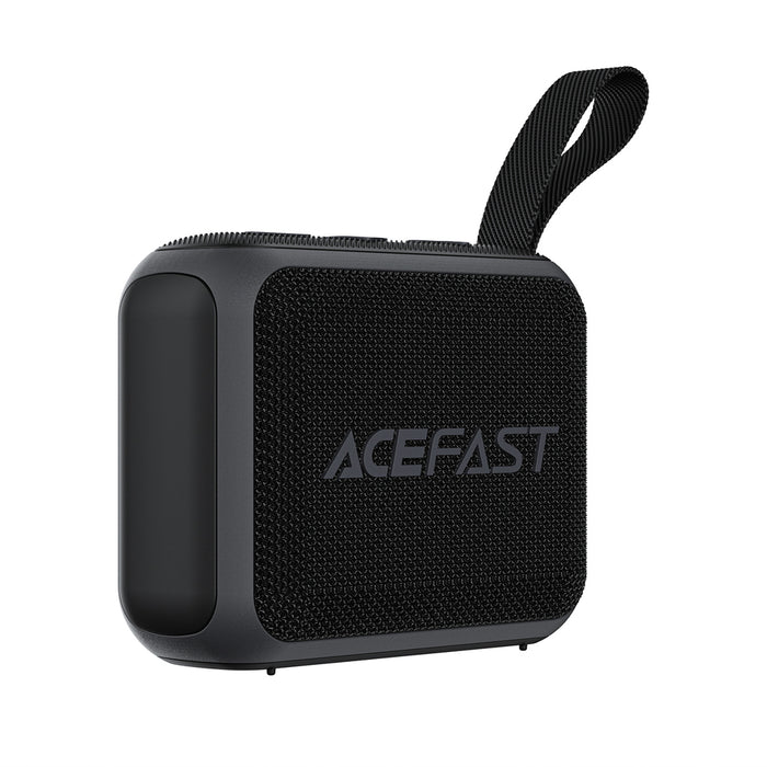 Acefast K4 Go Bluetooth 5.4 Mini Wireless Speaker - Black