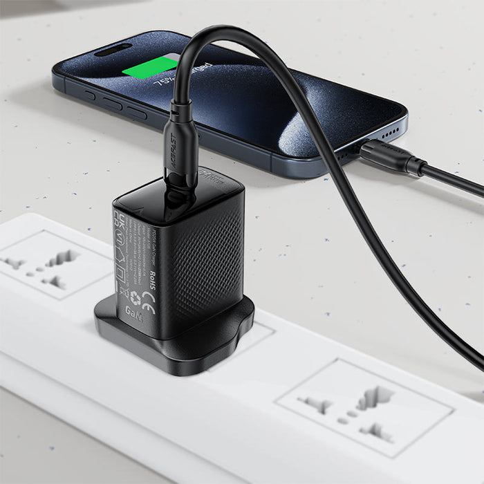 Acefast USB-C to USB-C Cable
