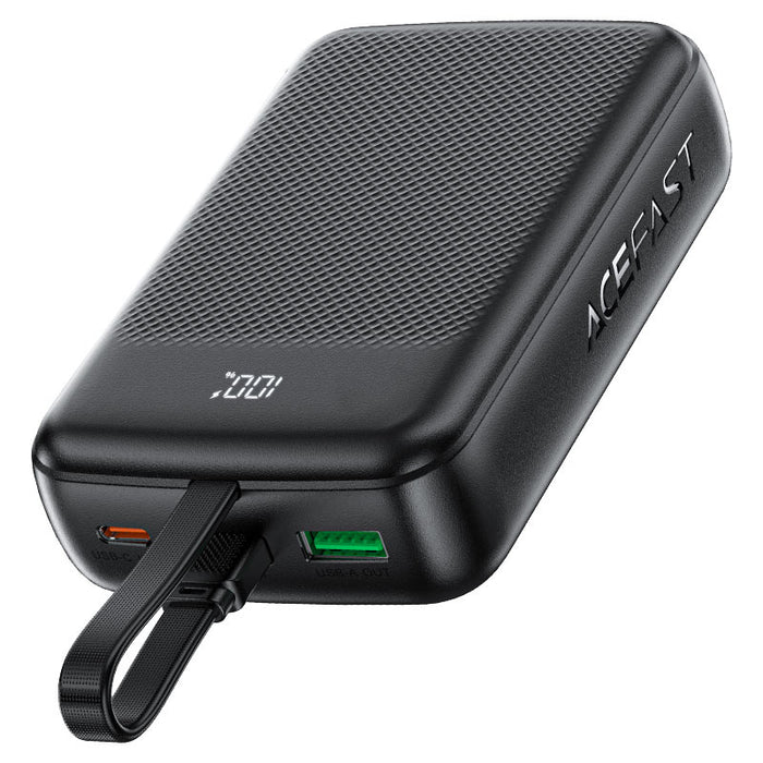 Acefast External Battery Magnetic M14, 20000mAh