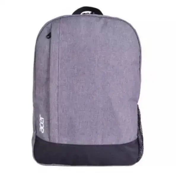 Acer 15.6’’ ABG110 Urban Backpack Grey - Accessories<<<ACER преносими компютри<<<ACER<<<PolyComp