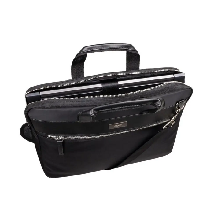 Acer 39.6 cm (15.6’’) Briefcase Black - Bags / backpacks / casesMOB-TOR<<<Notebooks / Netbooks