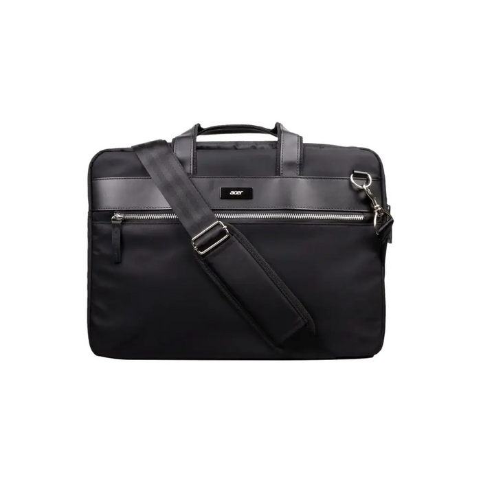 Acer ABG144 35.6 cm (14’’) Toploader bag Black - Bags / backpacks / casesMOB-TOR<<<Notebooks / Netbooks