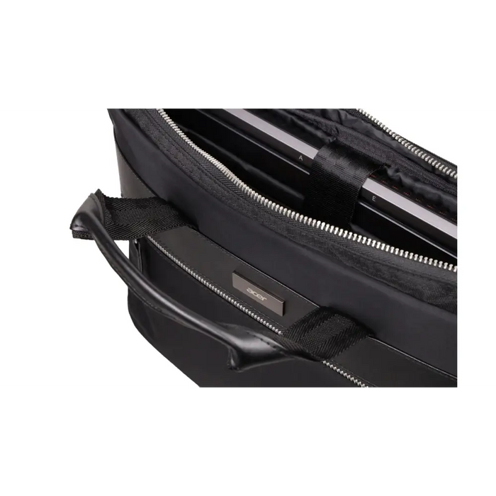 Acer ABG144 35.6 cm (14’’) Toploader bag Black - Bags / backpacks / casesMOB-TOR<<<Notebooks / Netbooks