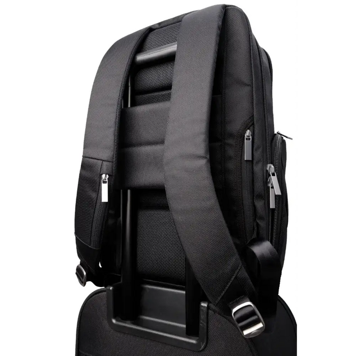 Acer Austin 15.6’’ 39.6 cm (15.6’’) Backpack Black - Accessories<<<ACER преносими компютри<<<ACER<<<PolyComp&&&Bags