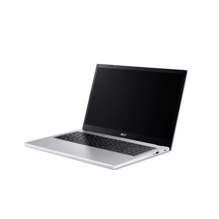 Acer Extensa EX215-57-328J Intel Core i3-1215U (up to 4.50 GHz 10MB) 15.6’’ FHD (1920x1080) 1*8GB DDR5 4800Mhz SSD