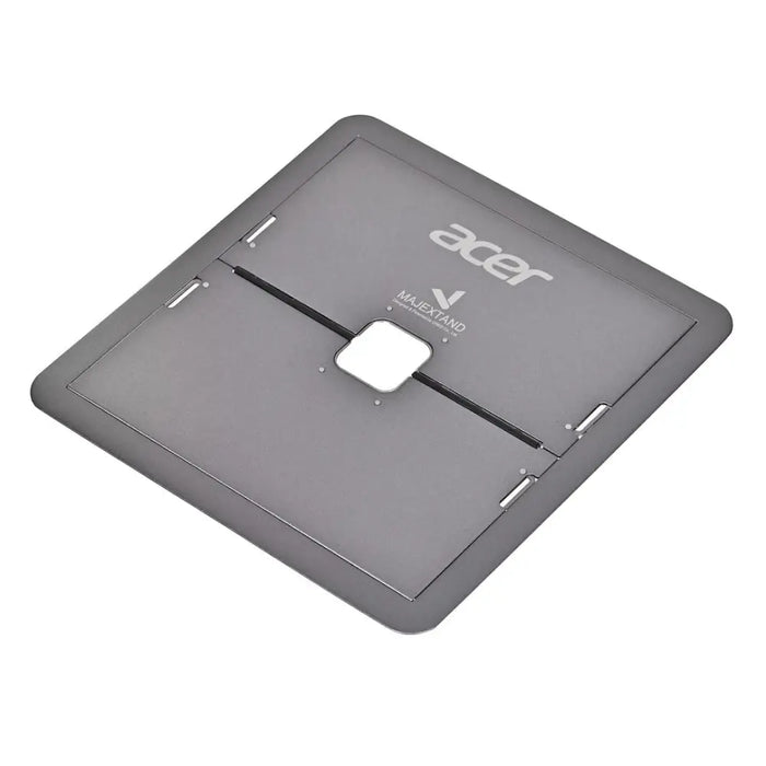 Acer GP.OTH11.02X laptop stand Silver - Stands for notebooksCHL-POD<<<CoolingCHL<<<ActionPL