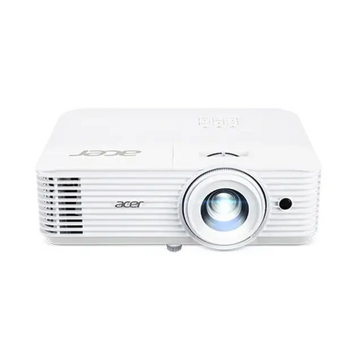 Acer H6541BDK data projector Standard throw projector 4000 ANSI lumens DLP 1080p (1920x1080) 3D White