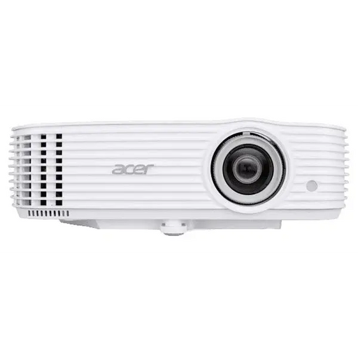 Acer Home H6830BD data projector Standard throw projector 4000 ANSI lumens DLP UHD 4K (3840x2160) 3D White