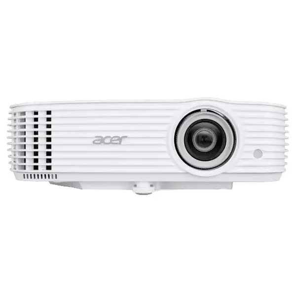 Acer Home H6830BD data projector Standard throw projector 4000 ANSI lumens DLP UHD 4K (3840x2160) 3D White