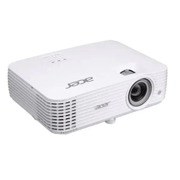 Acer Home H6830BD data projector Standard throw projector 4000 ANSI lumens DLP UHD 4K (3840x2160) 3D White