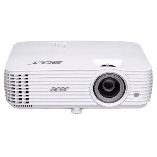 Acer Home H6830BD data projector Standard throw projector 4000 ANSI lumens DLP UHD 4K (3840x2160) 3D White