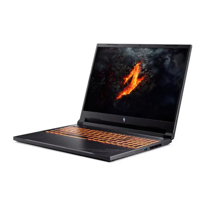 Acer Nitro 16 laptop ANV16-41-R3NF - Nitro<<<ACER преносими компютри<<<ACER<<<PolyComp&&&Лаптопи<<<Компютри и