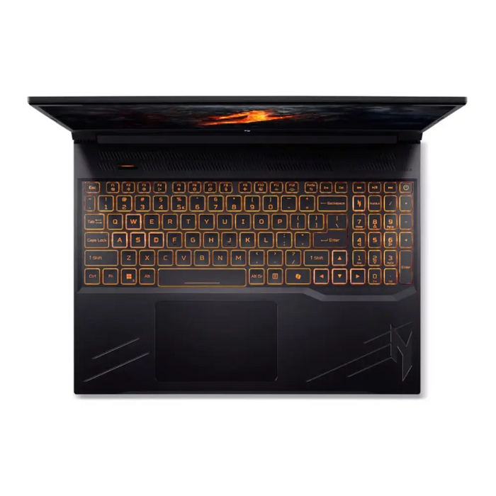 Acer Nitro 16 laptop ANV16-41-R3NF - Nitro<<<ACER преносими компютри<<<ACER<<<PolyComp&&&Лаптопи<<<Компютри и