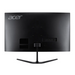 Acer Nitro ED270RS3bmiipx 27’’ Curved 1500R VA Anti-Glare FHD 1920x1080 ZeroFrame FreeSync Premium 180Hz 1ms 100M:1 250