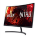 Acer Nitro ED273US3bmiipx 27’’ VA 1500R Curved LED ZeroFrame QHD (2560x1440) FreeSync 180Hz 100M:1 2xHDMI DP Speaker
