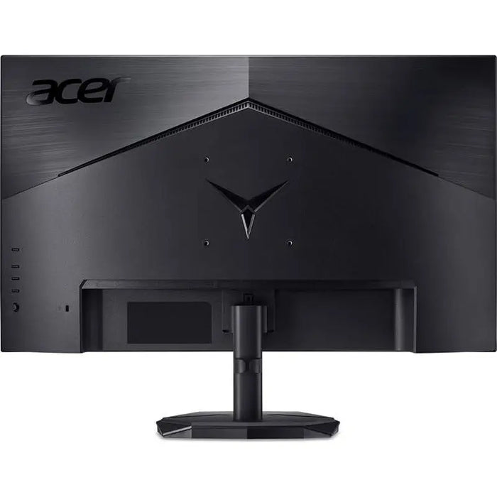 Acer Nitro KG272KL1bmiipx 27’’ UHD (3840x2160) IPS ZeroFrame 144Hz (DFR) 0.5ms (GTG Min.) HDR10 FreeSync 250nits