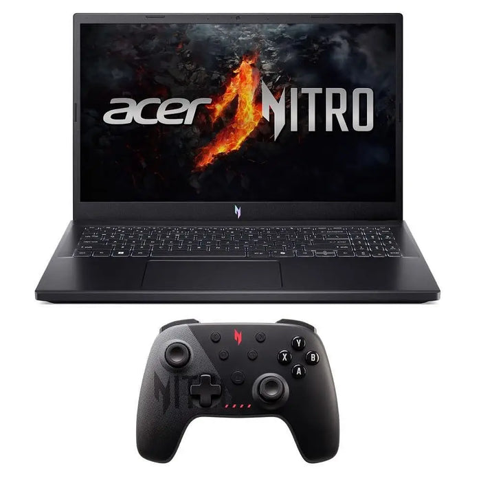 Acer Nitro V15 laptop ANV15-41-R948 - Nitro<<<ACER преносими компютри<<<ACER<<<PolyComp&&&Лаптопи<<<Компютри и