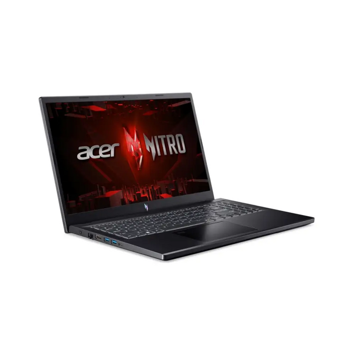 Acer Nitro V15 laptop ANV15-51-55LV - Nitro<<<ACER преносими компютри<<<ACER<<<PolyComp&&&Лаптопи<<<Компютри и